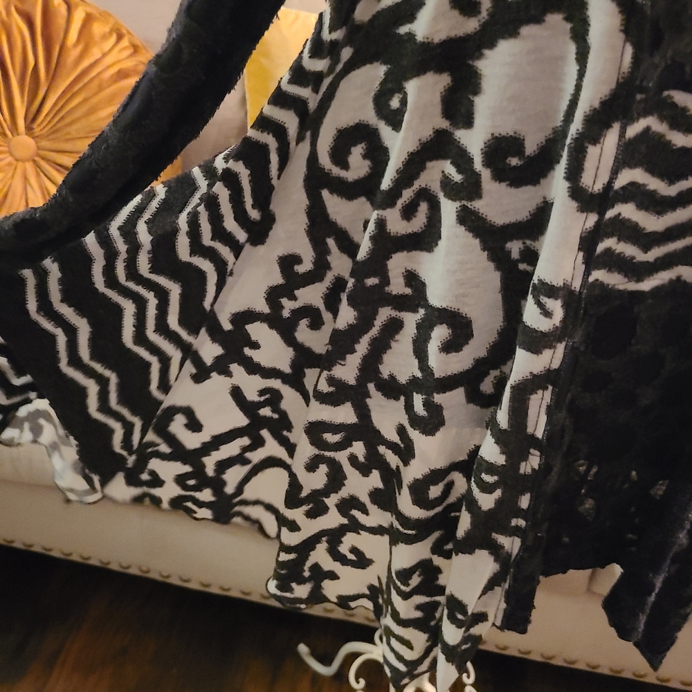 Patchwork Top - image 5